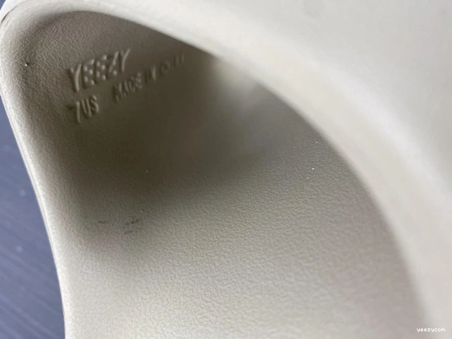 Yeezy Pure Slide GW1934 Adidas 0716